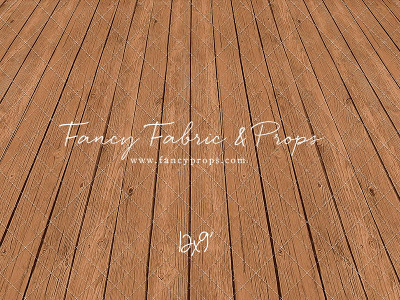 Fireside Magic Floor