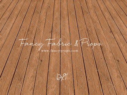 Fireside Magic Floor