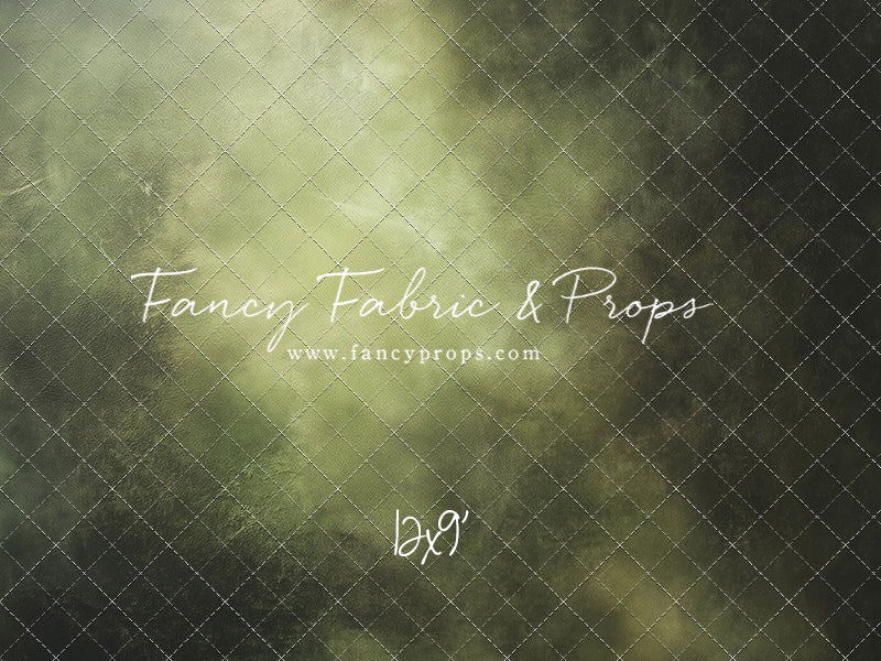 Forest Moss - With Sweep Option