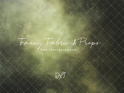 Forest Moss - With Sweep Option