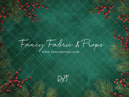 Forest Noel - With Sweep Option