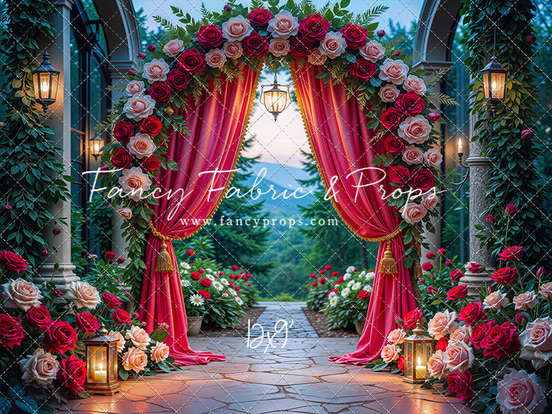 Forever And A Lifetime - With Sweep Option