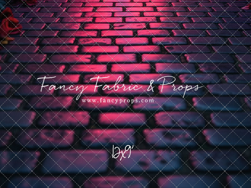 Forever Yours Alley Stone - Floor