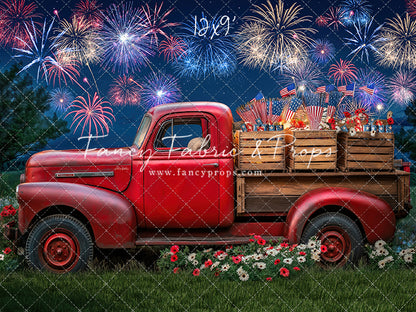 Freedom Ride - With Sweep Option