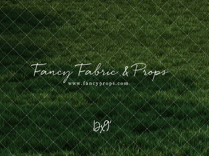 Freedom Ride Grass Floor