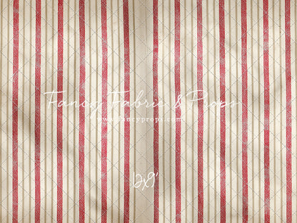 GIngerbread Ribbon - With Sweep Option