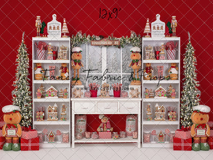 Gingerbread Street Bakery