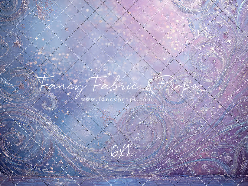 Glinda For Good - With Sweep Option