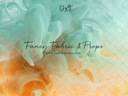 Glitter & Smoke - With Sweep Option