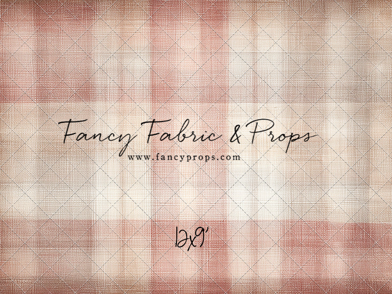 Golden Flannel - With Sweep Option