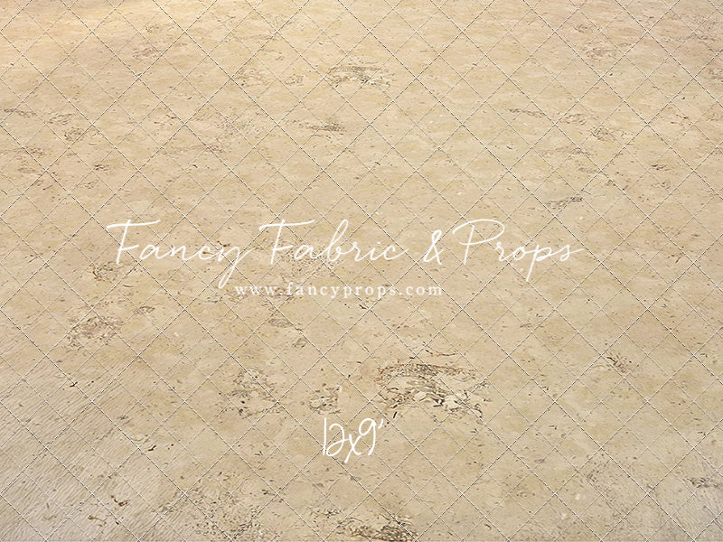 Golden Grove - Floor