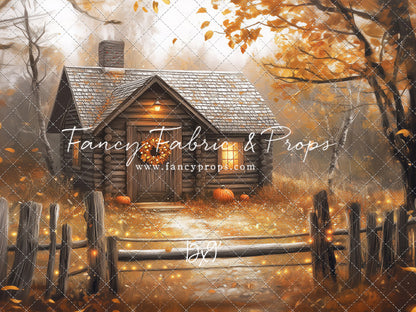 Golden Hour Hideaway - with Sweep Option