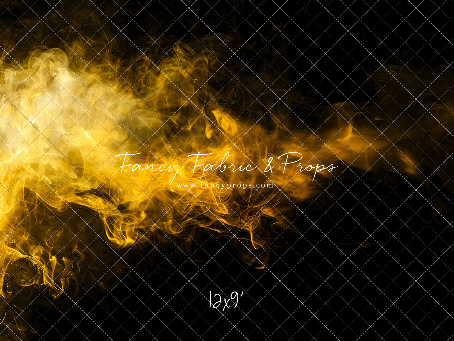 Golden Inferno - With Sweep Option