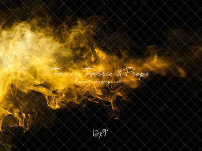 Golden Inferno - With Sweep Option