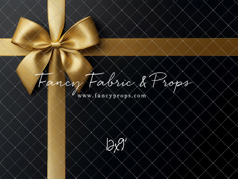 Golden Intentions - With Sweep Option