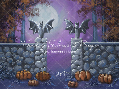 Gone Batty - With Sweep Option