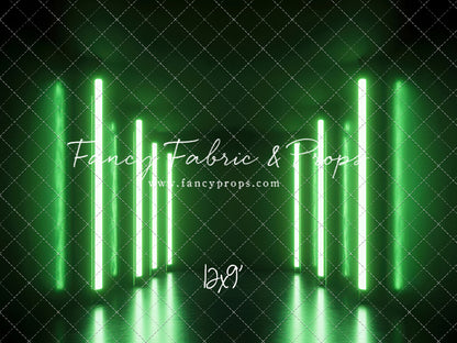 Greenlight Corridor - With Sweep Option