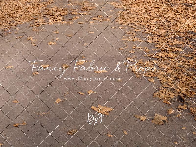 Harvest Haven - Floor