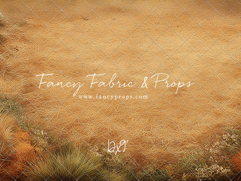 Hayloft Hollow Floor - Floor