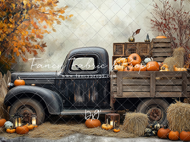 Hayride Homestead - with Sweep Option