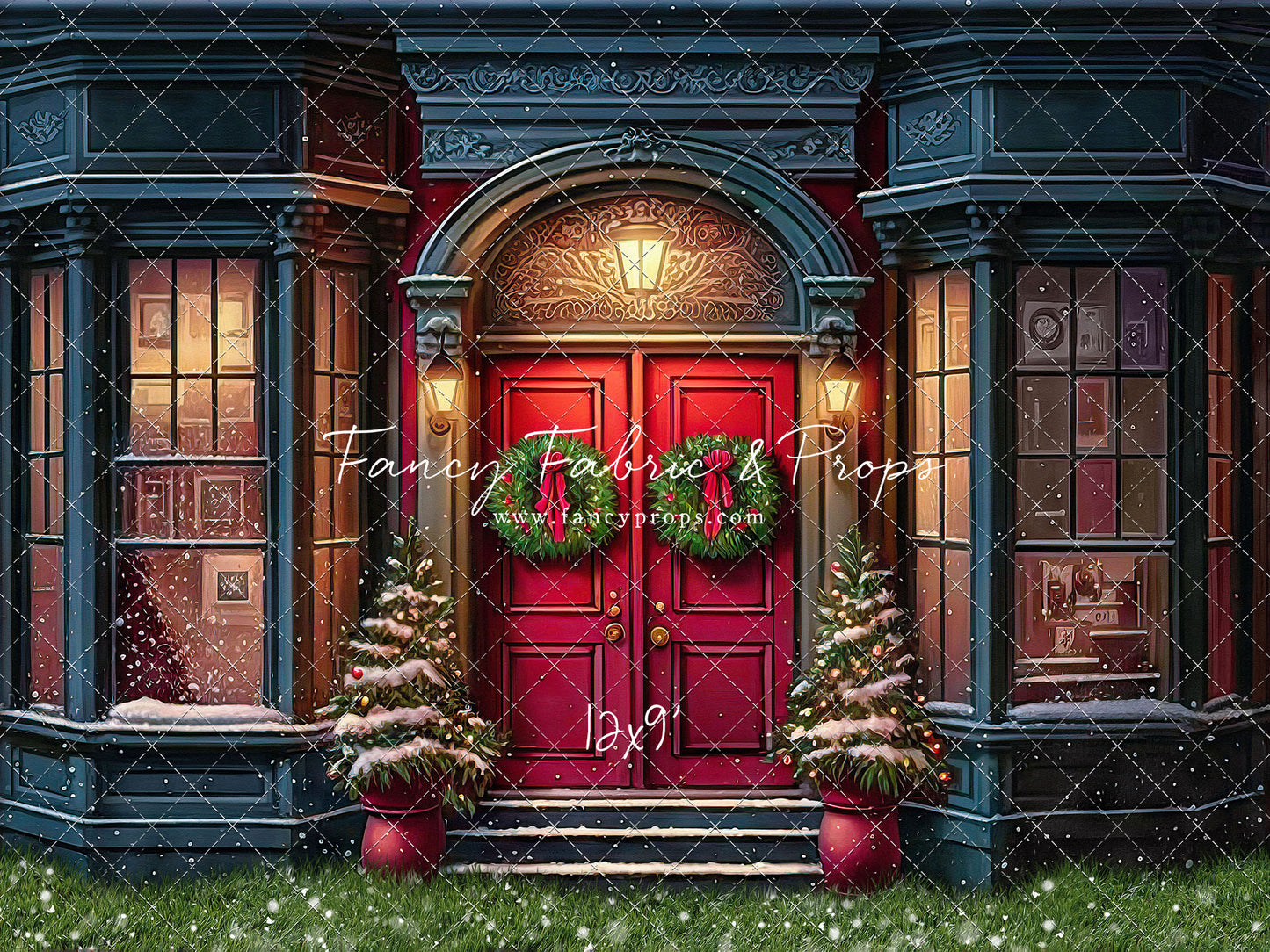 Heartfelt Holiday Home - Grass Floor Option - with Sweep Option