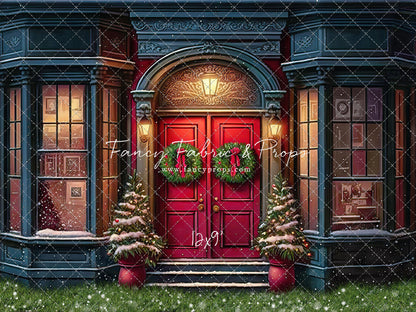 Heartfelt Holiday Home - Grass Floor Option - with Sweep Option