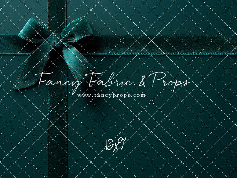 Holiday Envy - With Sweep Option