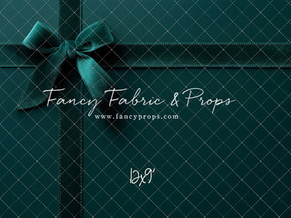 Holiday Envy - With Sweep Option