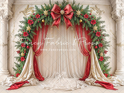 Holiday Gala - with Sweep Option