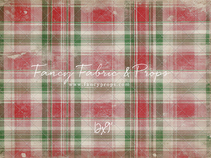 Hollybrook Check - With Sweep Option