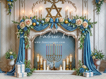 House of Light - With Sweep Option