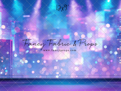 How It's Done - With Sweep Option