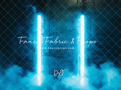 Ice Lock - With Sweep Option