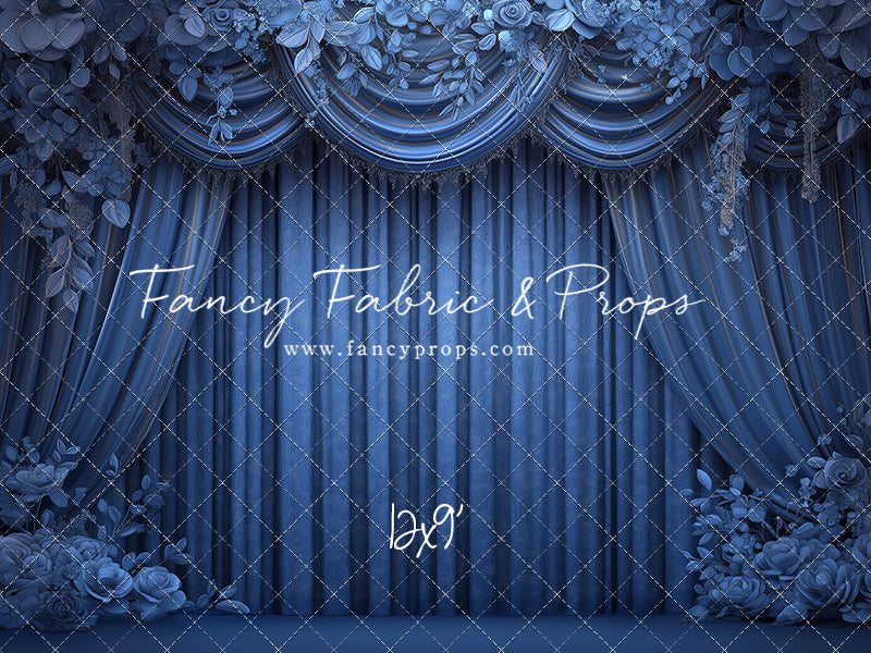 Imperial Midnight Hall - With Sweep Option