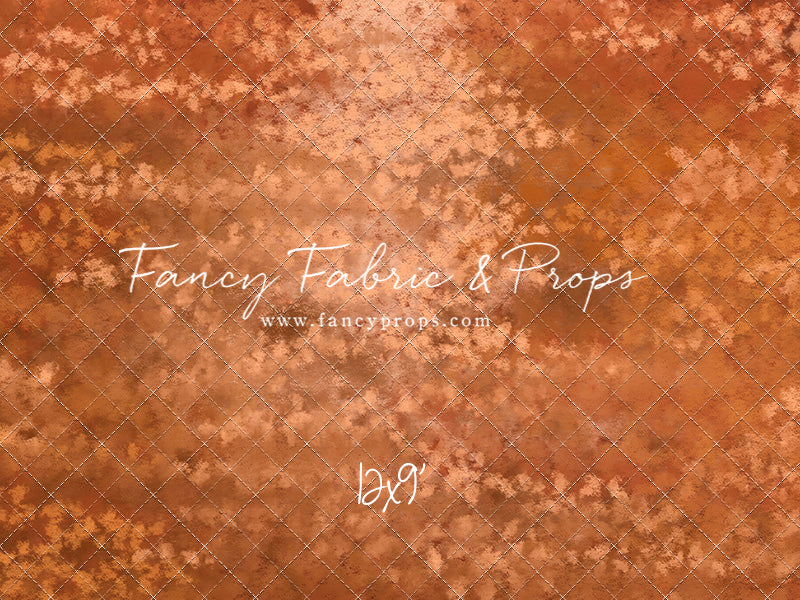 Jack-O-Lantern Forest Floor - Floor