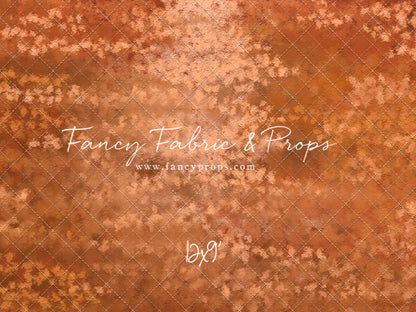 Jack-O-Lantern Forest Floor - Floor