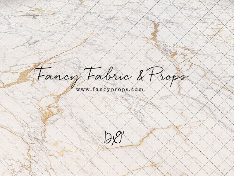 Light Palace Marble Floor