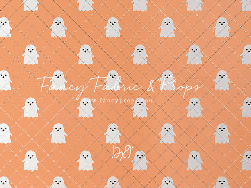 Little Haunters - With Sweep Option