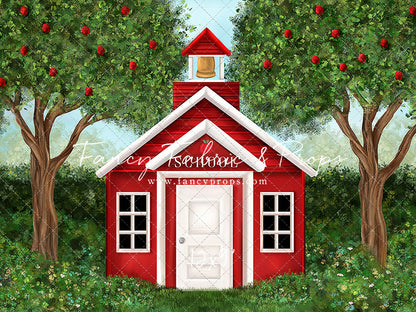 Apple Orchard School House