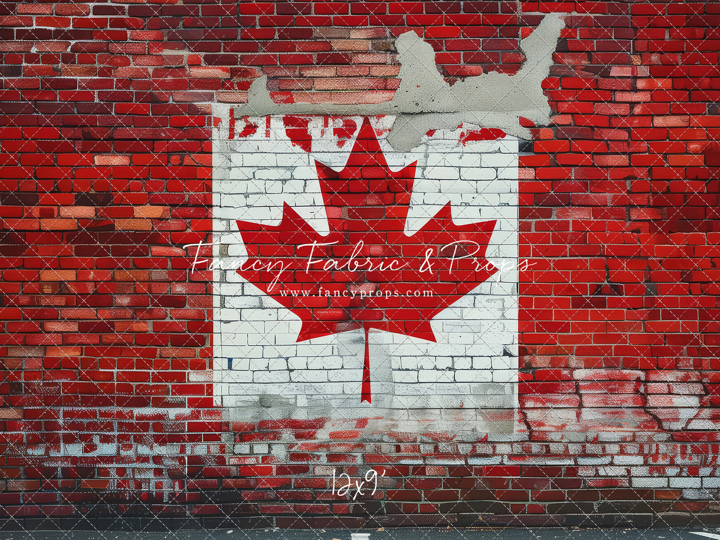 Maple Street - With Sweep Option