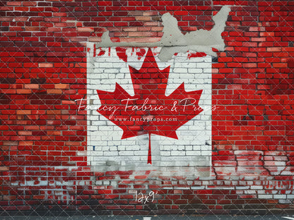 Maple Street - With Sweep Option