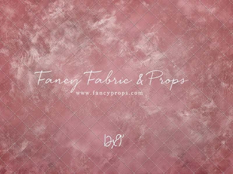 Mauve Marble - With Sweep Option