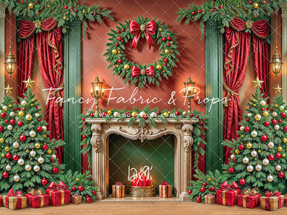 Merrywood Manor - with Sweep Option