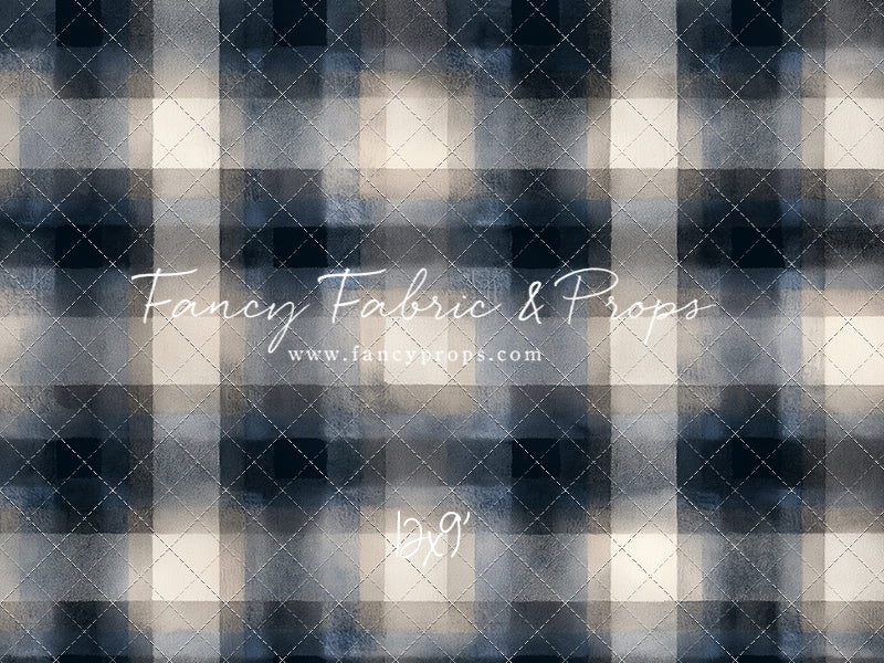 Midnight Cream - With Sweep Option