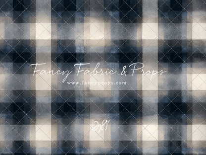 Midnight Cream - With Sweep Option