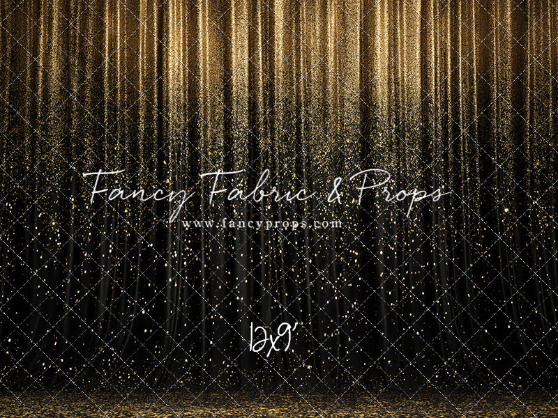 Midnight Marquee - With Sweep Option