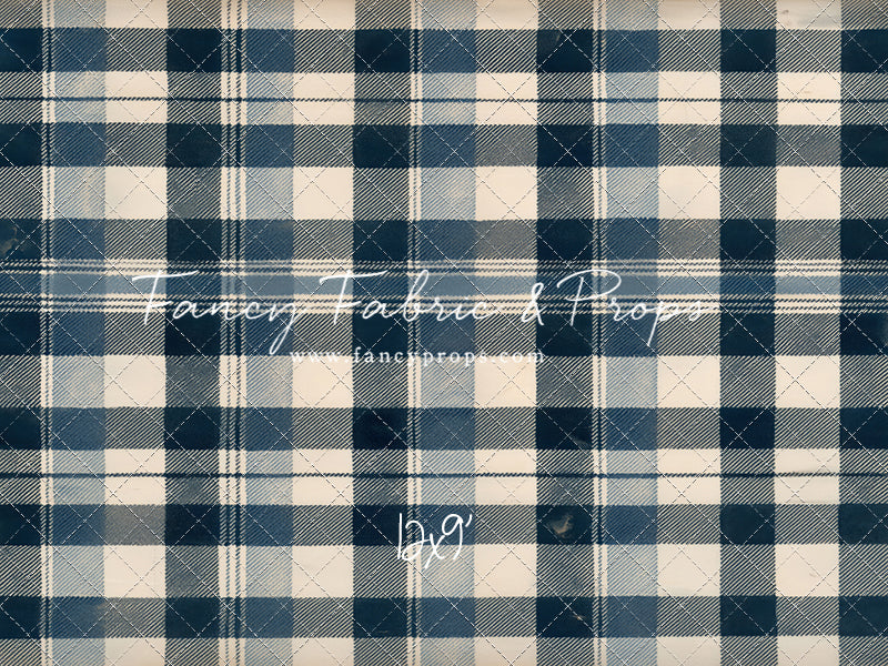 Midnight Marshmallow - With Sweep Option