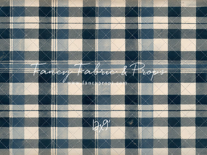 Midnight Marshmallow - With Sweep Option