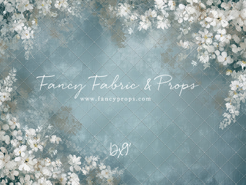 Misty Blossom - With Sweep Option