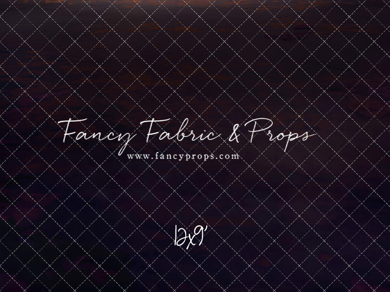 Ruby Reverie - Floor